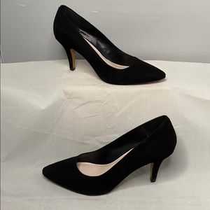 Black heels Vince Camuto